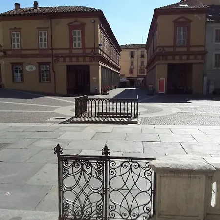 Apartment Cleo Acqui Terme