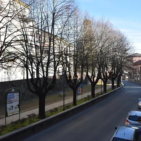 Apartment Cleo Acqui Terme