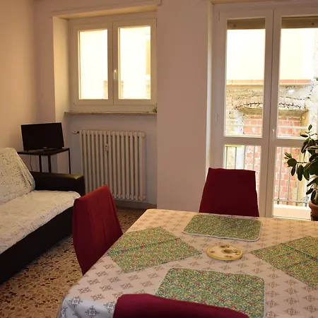 Apartment Cleo Acqui Terme
