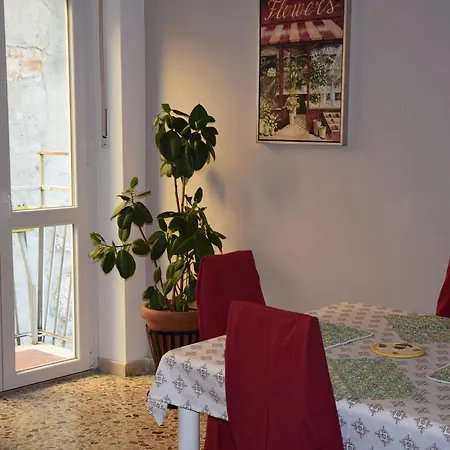 Apartment Cleo Acqui Terme