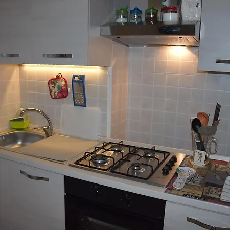 Cleo Apartment Acqui Terme