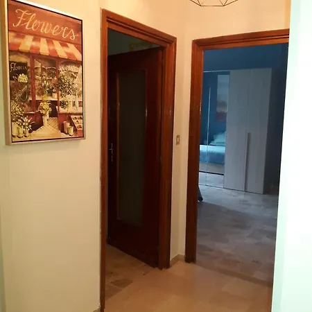Apartment Cleo *
