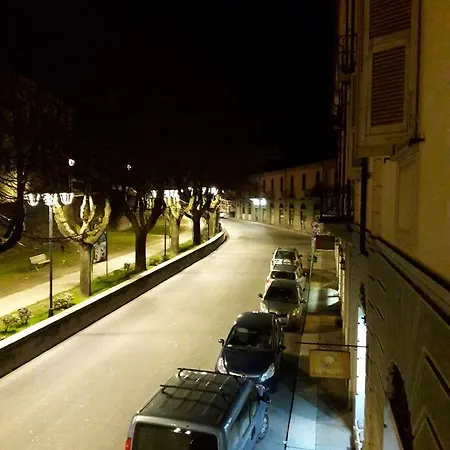 Apartment Cleo Acqui Terme