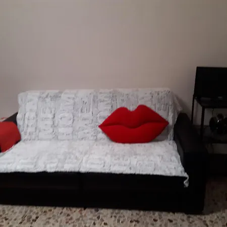 Apartment Cleo