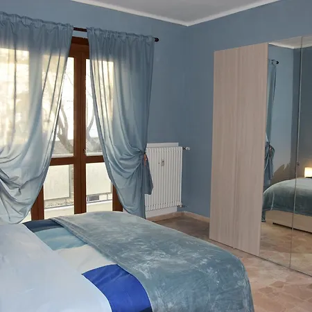 Cleo Apartment Acqui Terme
