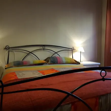 Apartment Cleo Acqui Terme